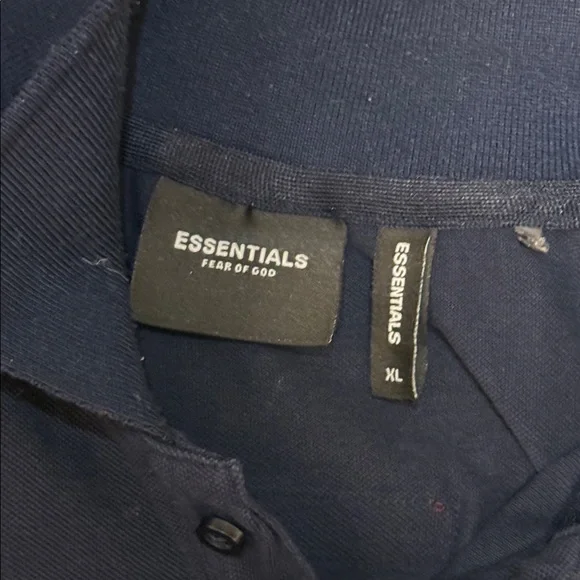 Essentials Polo - Picture 9 of 13